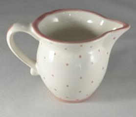 Gmundner Keramik-Gieer/Milch glatt 03